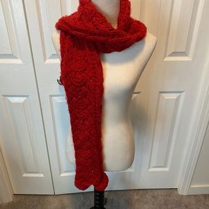 Women’s Cozy Old Navy scarf